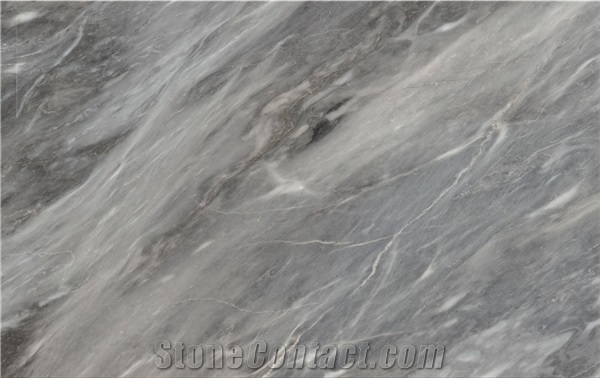 Silver Marble-Bardiglio Marble