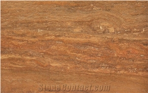 Yellow Travertine Afyon-Afyon Gold Travertine