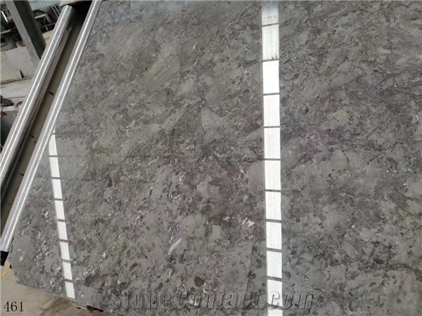 diamond grey moonshine gray marble flooring slab tiles