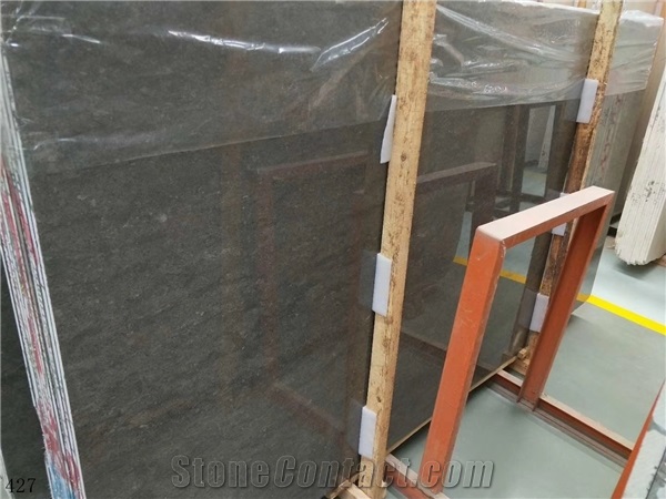 French black france marble slabs walling tiles flooring