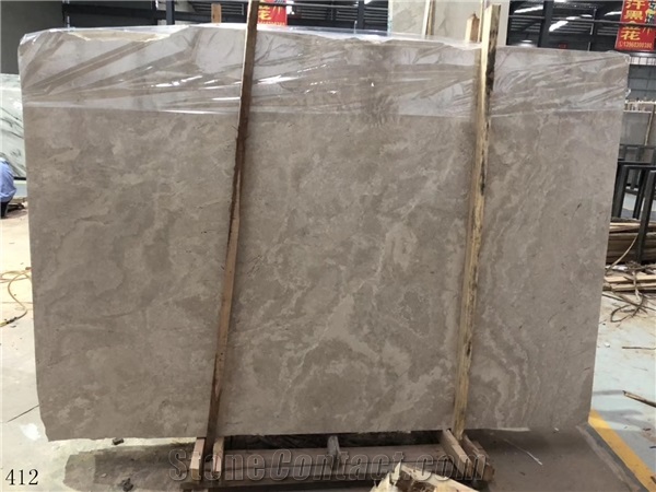 Italian Wood Grain Serpeggiante FG Marble walling slab tiles