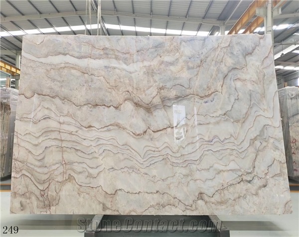 Italy Cloud jade luxury background high quanlty slab tiles