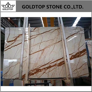 Top quality best price High Quality Natural Polished Golden