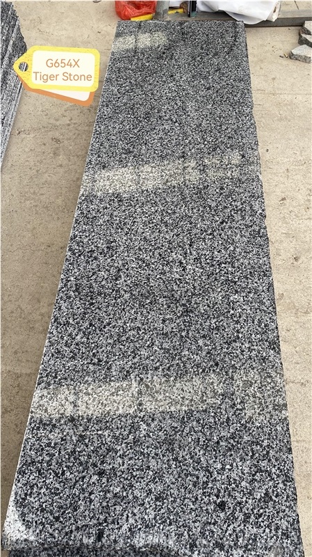 G654 Granite slabs