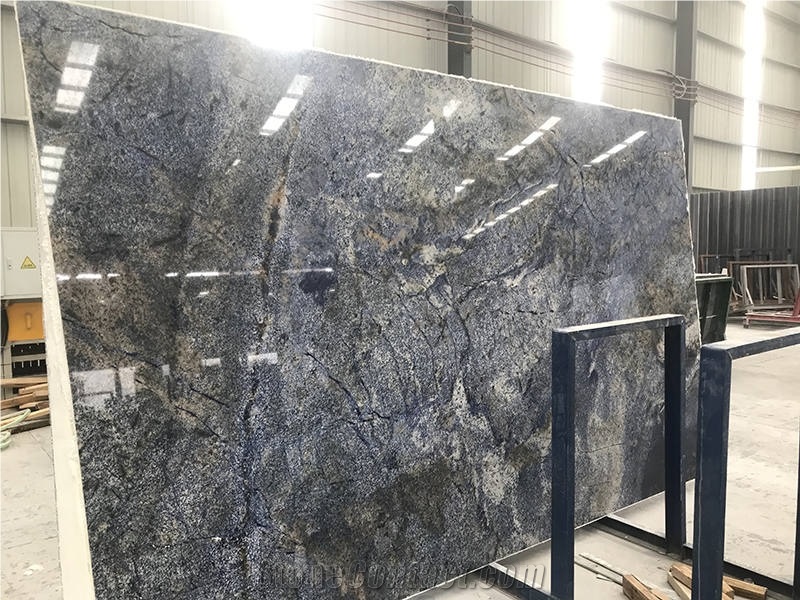 Big Slab Marble Composite Honeycomb Panel