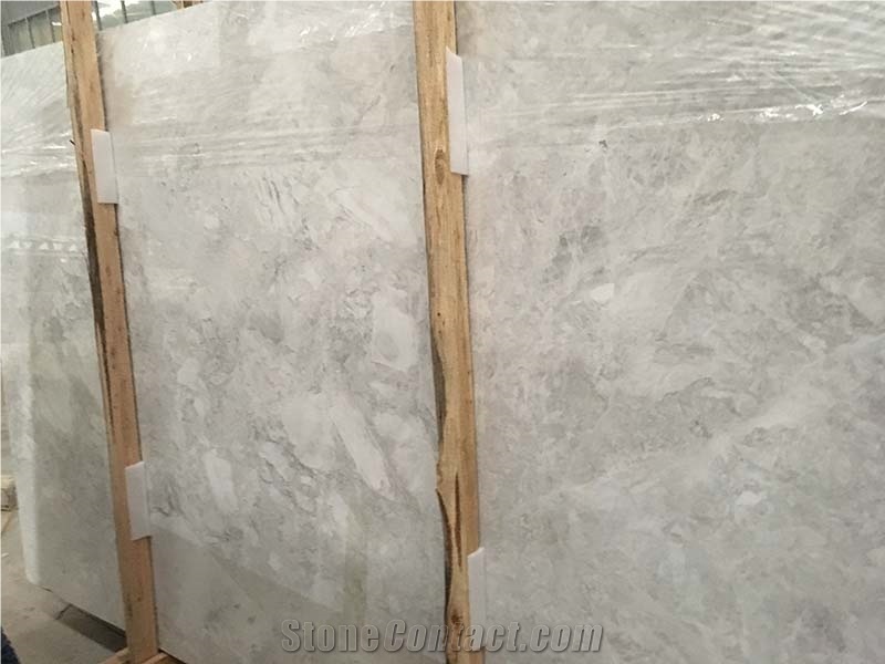Abba Grey Marble Slab,Yabo Grey Marble Slab and Tile Wall 