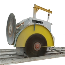 Ruisheng 3600mm Double Blade Mining Machine