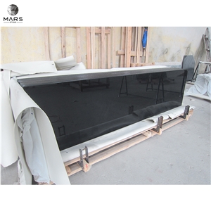 High Quality Shanxi Black Stone Absolute Black Granite