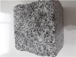 Granite Cubestone