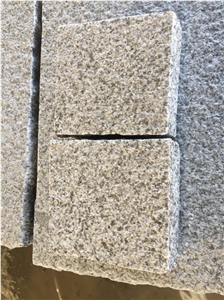 Granite Cubestone