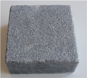 Granite Cubestone