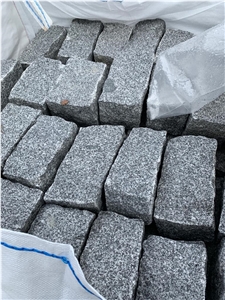 Granite Cubestone