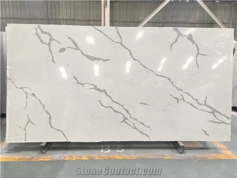 Artificial stone slab quotation