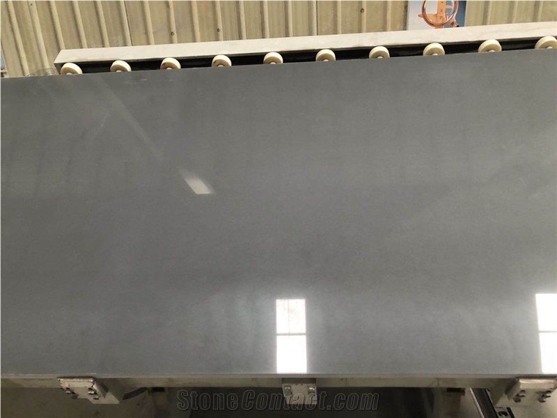 ZD6177 pure grey ZD Stone factory
