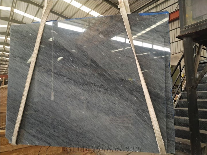 China Dragon Dark Marble for wall covering