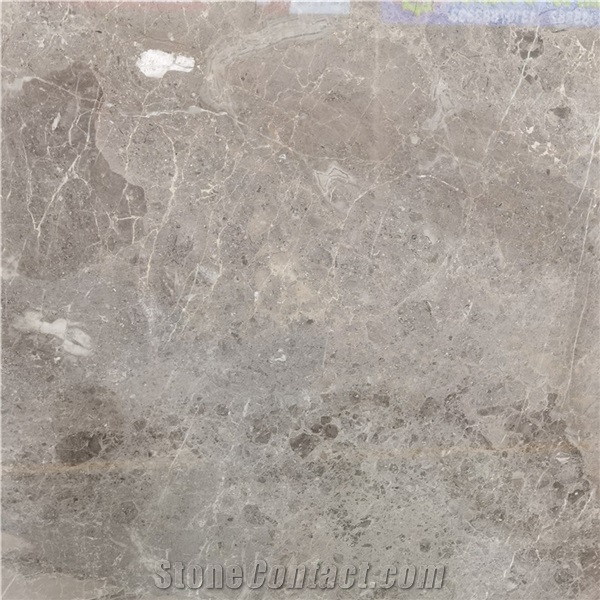 Turkey Cicili Grey Marble Slab Sizes Tiles