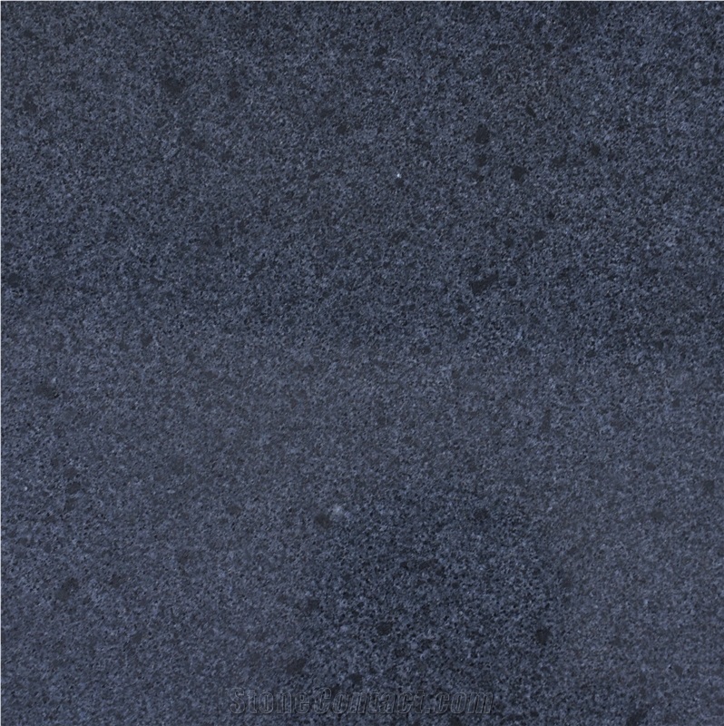 Black Granite Midnight tile and slab