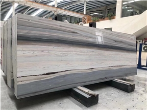 tialian blue marble wall slab palissandro nuvolato floor