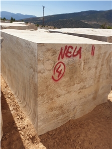 Moca Travertino