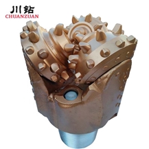 10 5/8 IADC537 Sealed bearing tci tricone drilling bit