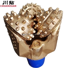 12 1/4 IADC537 TCI tricone bit for hard formation