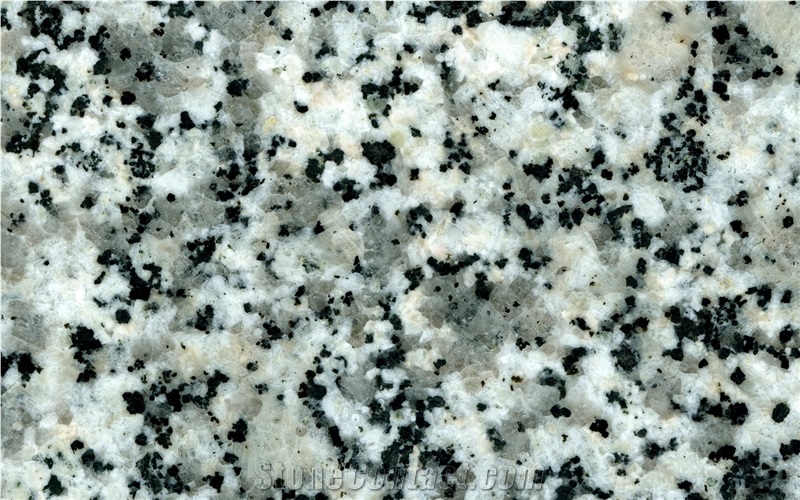 Blanco Perla Granite Slabs, Tiles
