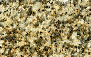Giallo San Antonio Granite Tiles & Slabs