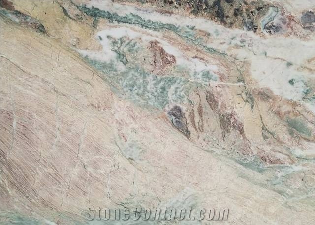 High quality Phoenix color marble for hospitality design
