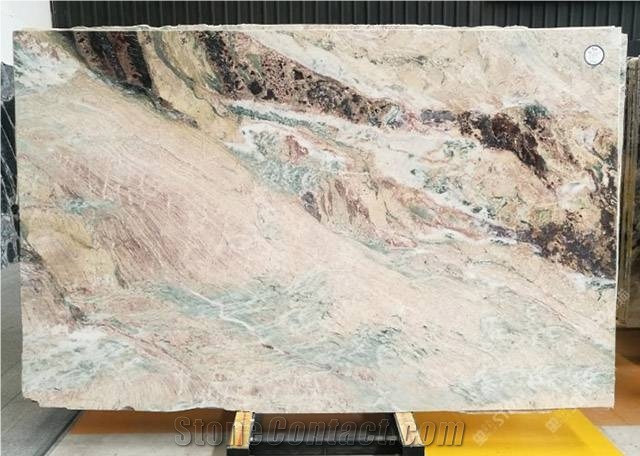 High quality Phoenix color marble for hospitality design