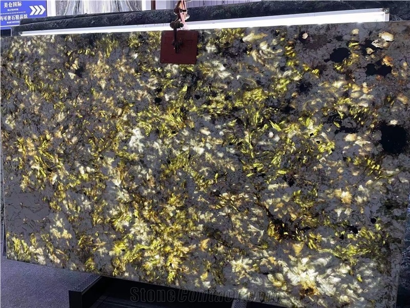 Brazil Alpinus Quartzite Polished Luxury stone Slabs & Tiles