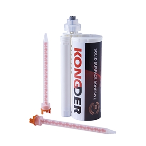490ml Hanex Adhesive for Solid Surface Seamless Joint Glue