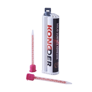 75ml Hanex Adhesive for Solid Surface Seamless Joint Glue