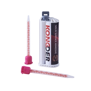 Dove Glue 50Ml Adhesive For Corian Solid Surface