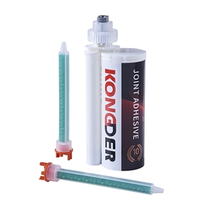 Stable 250ml MIXPAC Solid Surface Adhesive for Caesarstone