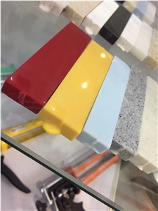 Stable 490ml MIXPAC Solid Surface Adhesive for Caesarstone