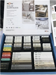 Stable 490ml MIXPAC Solid Surface Adhesive for Caesarstone
