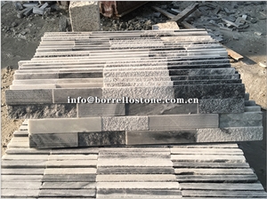 Natural Stone 3D Stacked Stone Veneer