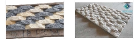 Big sale cheap cost wall panel natural stone