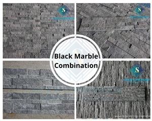 Great Deal Great Discount For Black Marble Combination