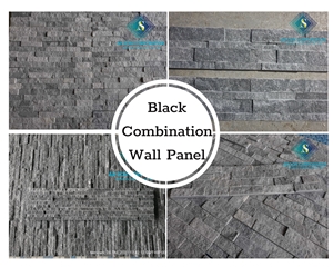 Hot Sale Hot Discount For Black Marble Combination