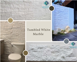 Natural Stone Veneer, Slate Ledge Stone Walling