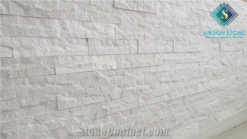 Natural Stone Veneer, Slate Ledge Stone Walling