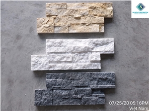 Ztype Wall Panel From An Son Corporation Vietnam