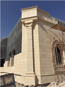 columns