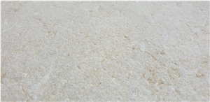 Sandblasted Tumbled Menia Limestone Tiles