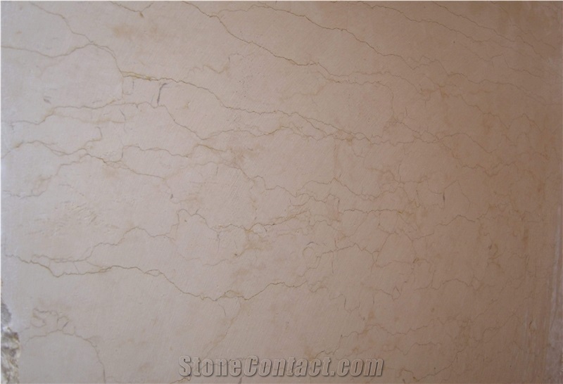 Golden Cream Limestone Slabs, Tiles