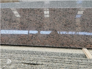 Kemet Granite Tile, Granite Slabs