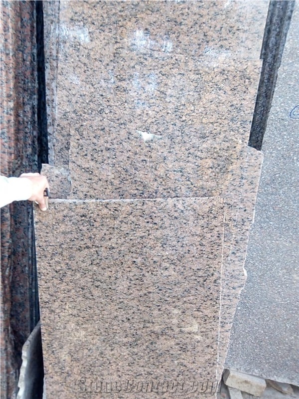Kemet Granite Tile, Granite Slabs