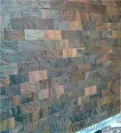 Maika Stone Veneer, Wall Cladding panels