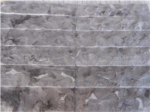 Marble split wall stone